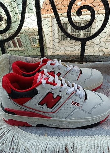 New Balance Spor ayakkabi