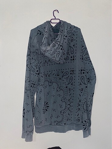 unisex sweatshirt - Görsel 2