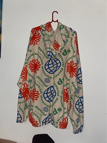 unisex sweatshirt - Görsel 3