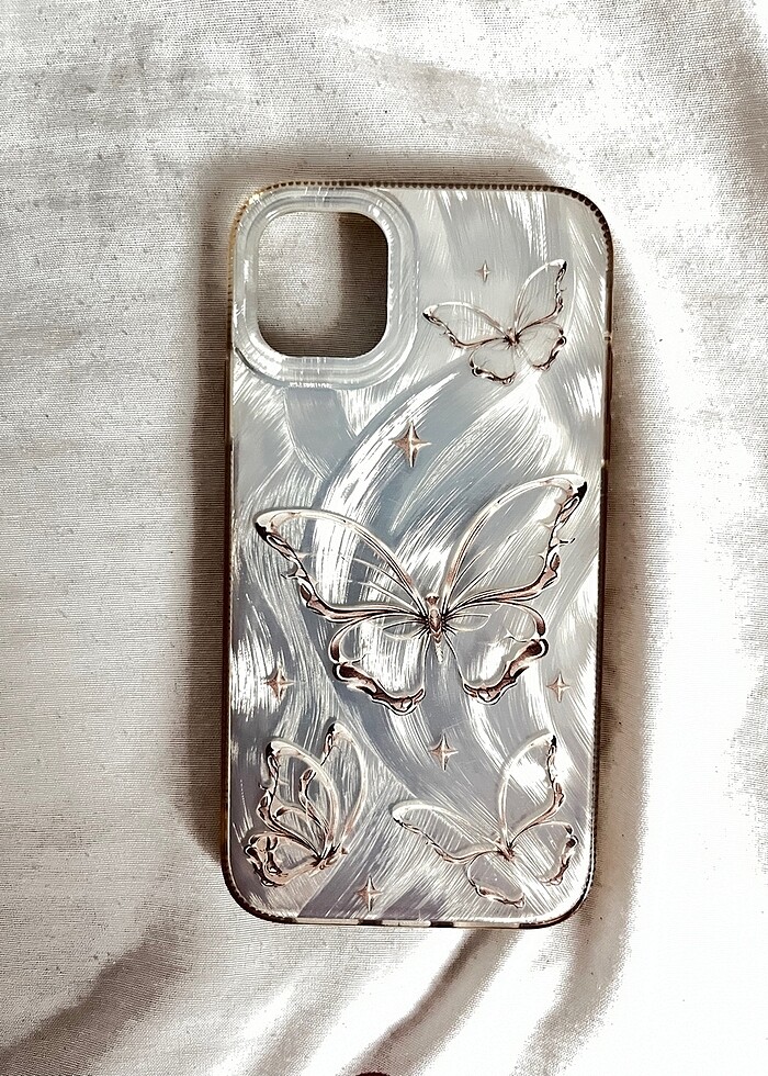 iphone 11 telefon kılıfı - Görsel 2