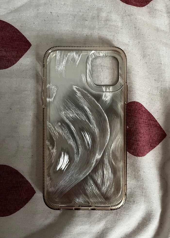 iphone 11 telefon kılıfı - Görsel 3