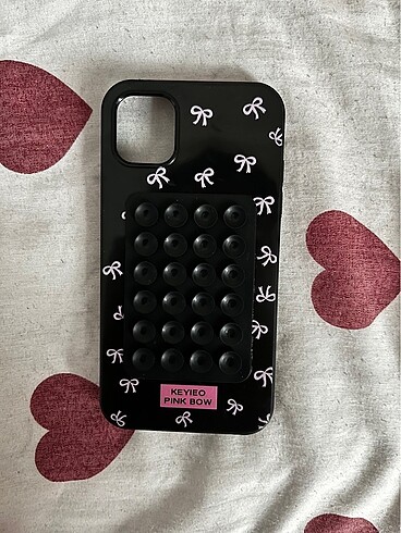 iphone 11 telefon kılıfı