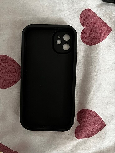 iphone 11 telefon kılıfı - Görsel 2