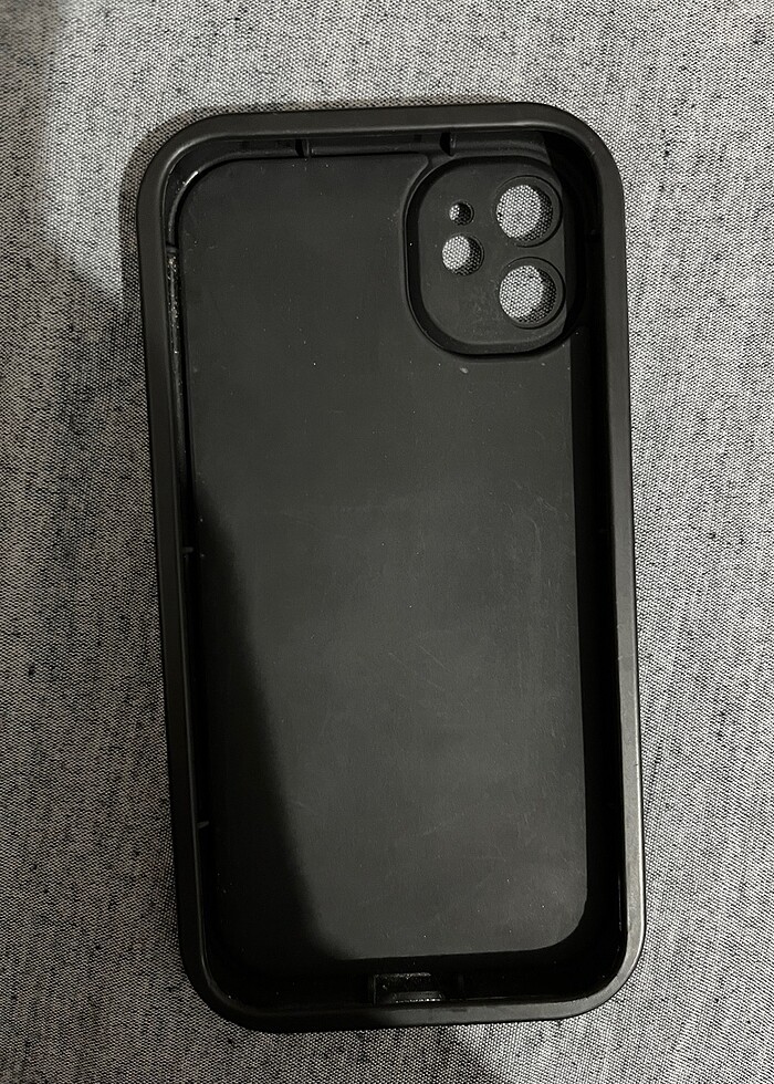 iphone 11 telefon kılıfı - Görsel 3