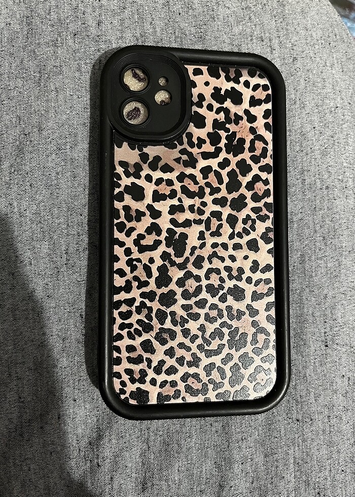iphone 11 telefon kılıfı - Görsel 5