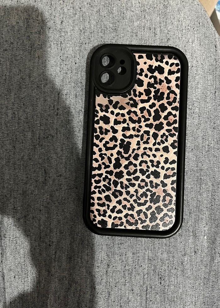 iphone 11 telefon kılıfı - Görsel 4