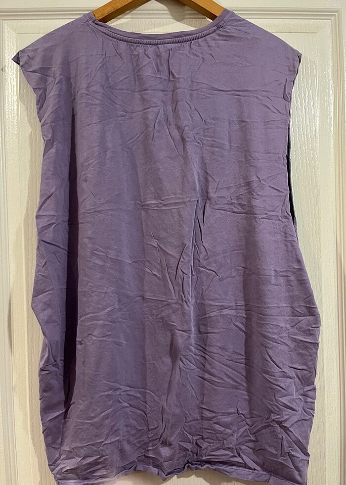 yazlık tişört - Görsel 2