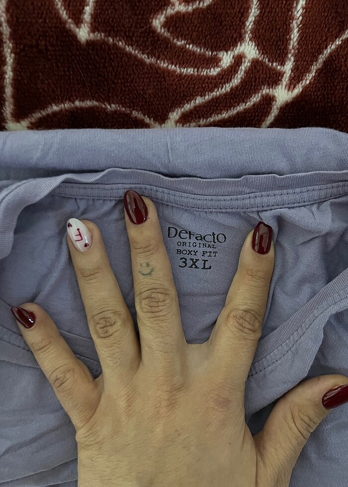 yazlık tişört - Görsel 4