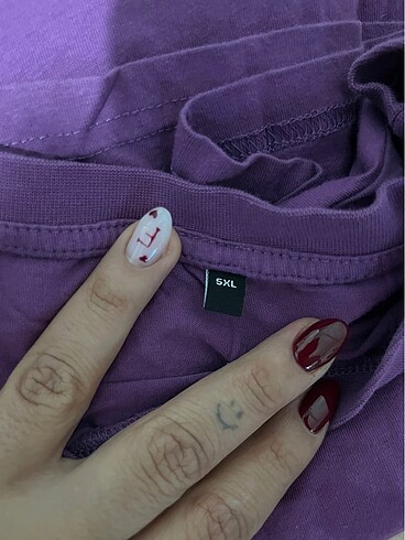 tişört - Görsel 3