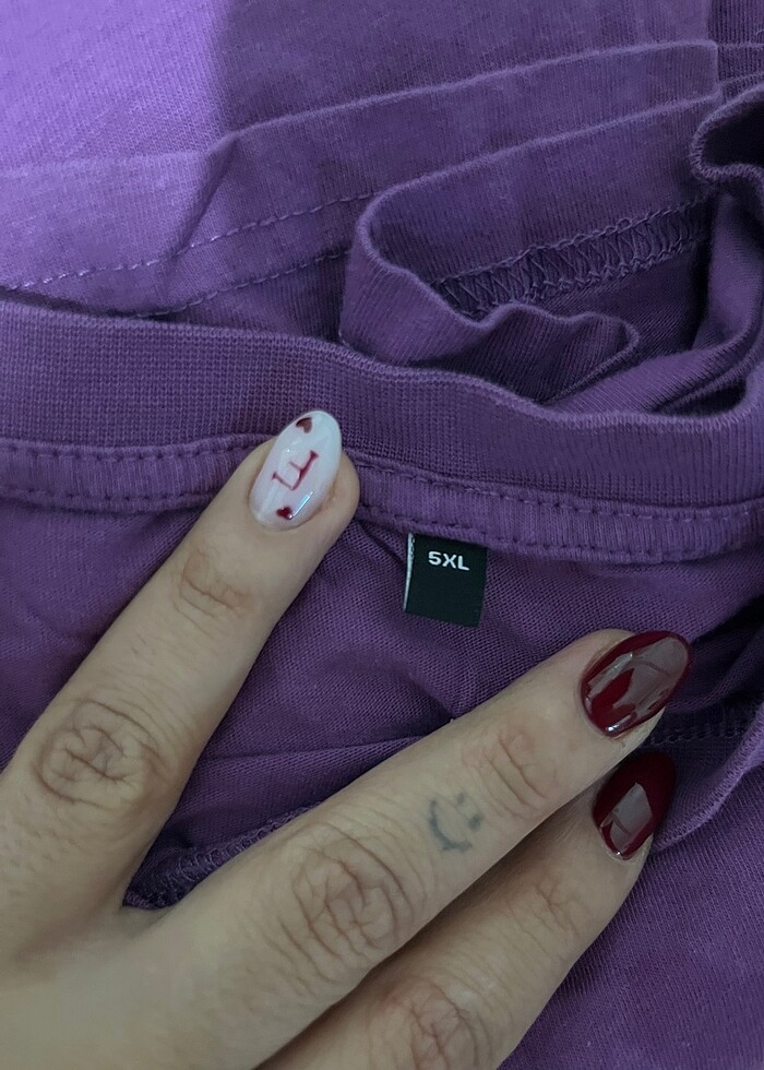 tişört - Görsel 3