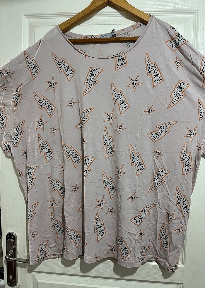 tişört - Görsel 2