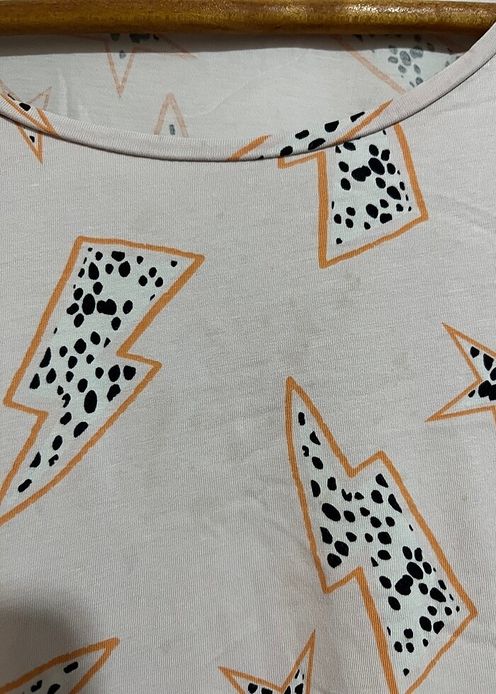 tişört - Görsel 3