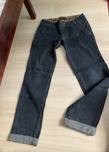 American Vintage Y2k Cunt Swag Doll Goth Parisien Jean