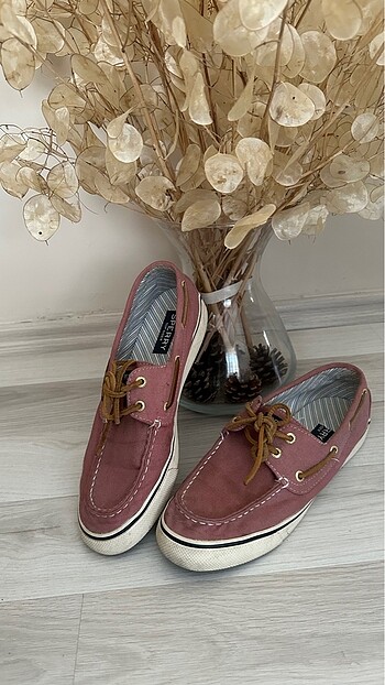 Sperry Ayakkabı