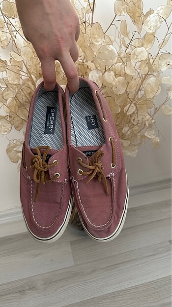 Sperry Top Sider Sperry Ayakkabı