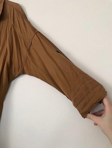 Mango Mango Trençkot
