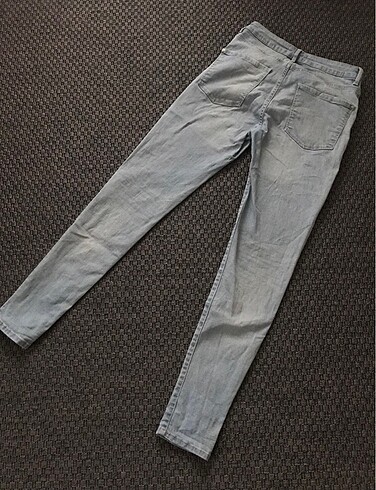 l Beden Mango Noa Jean