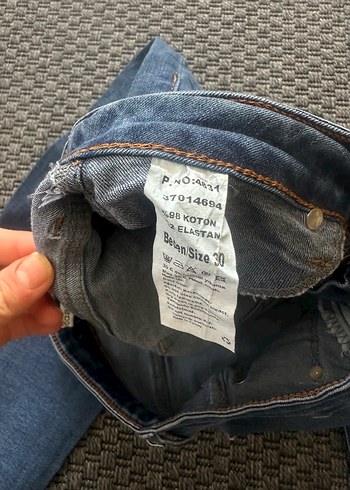 l Beden Addaj jean