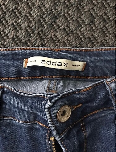 Addax Addaj jean