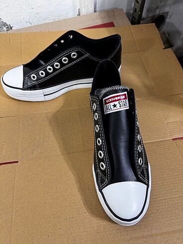 38 Beden Converse