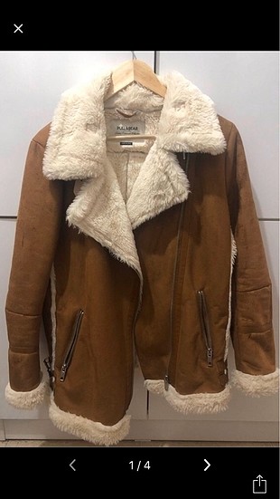 Pull and Bear mont