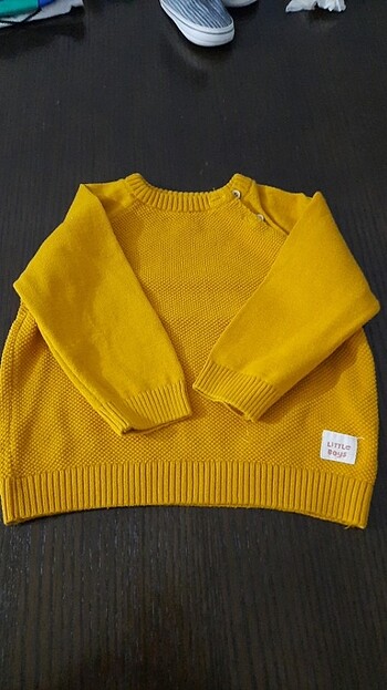 LC Waikiki Triko kazak