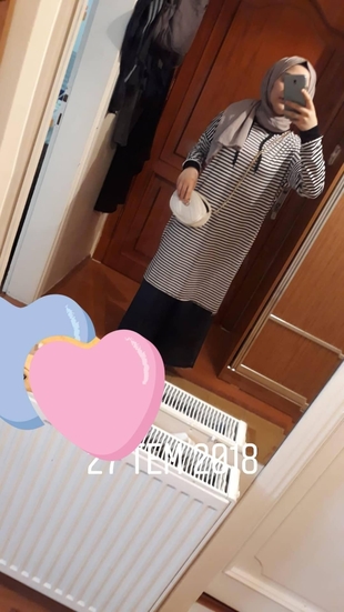 standart beden 
