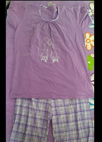 Pijama takımı 
