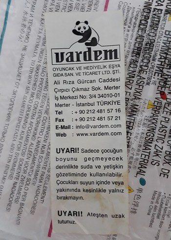 Beden The New Wet Set Deniz Yatağı