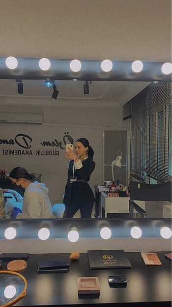 Trendyol & Milla BLAZER CEKET