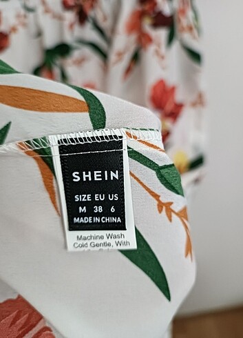 m Beden Shein