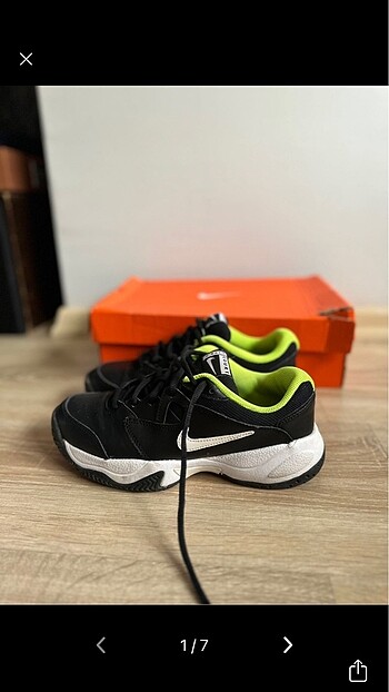 Nike Orjinal Nike
