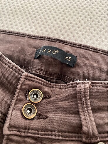 oxxo Pantolon