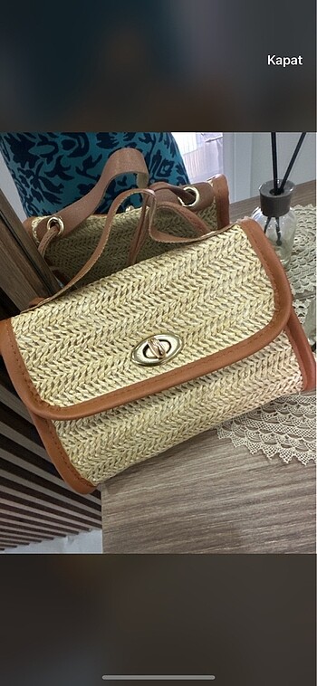 Mini bag