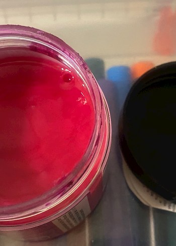 Manic Panic Pussycat Pink Yarı Kalıcı Saç Boyası 118 ml - Görsel 2