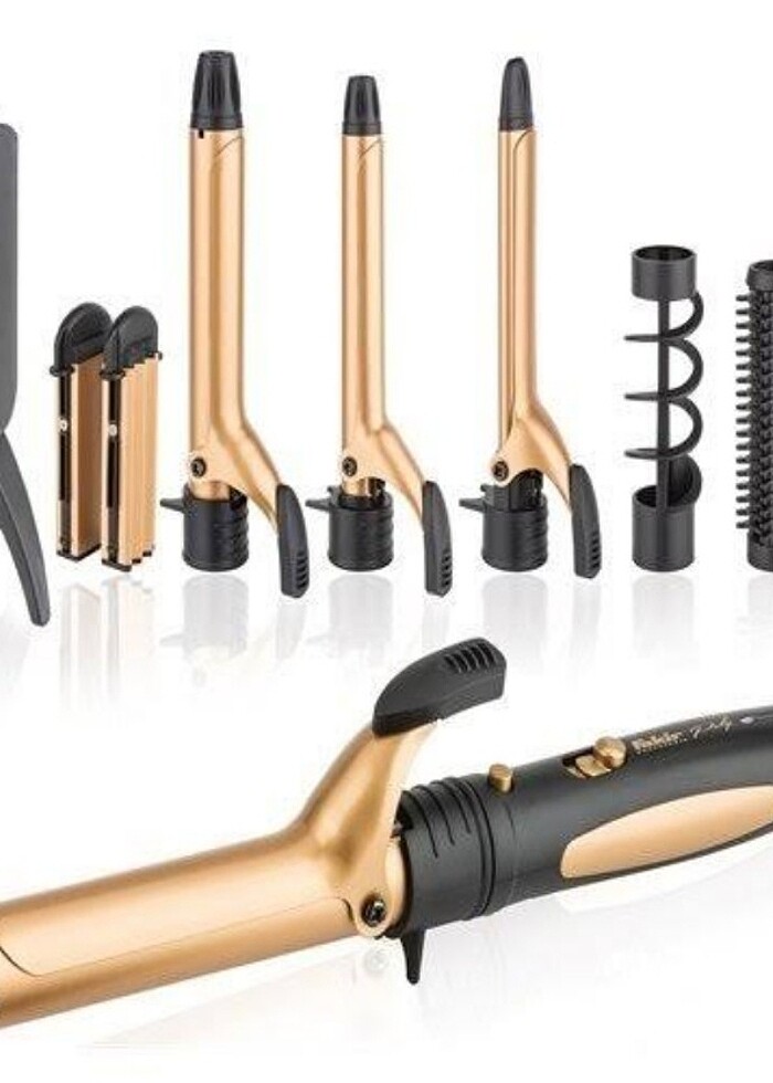 FAKİR MAŞA SETİ - Görsel 3