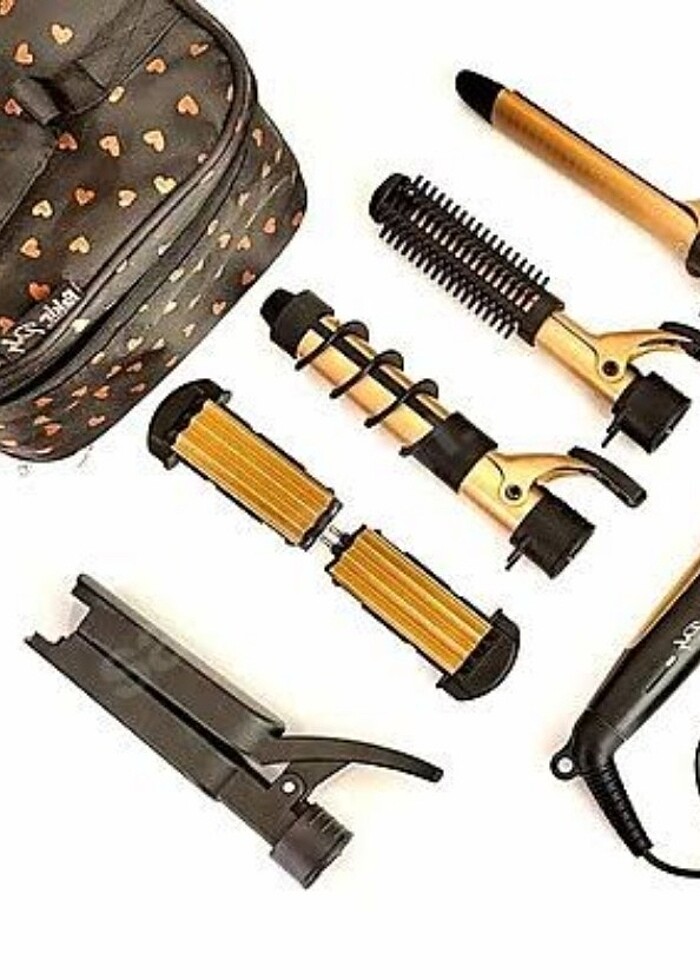 FAKİR MAŞA SETİ - Görsel 2