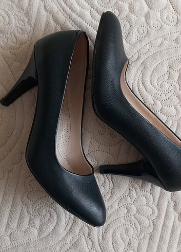 Diğer Stiletto
