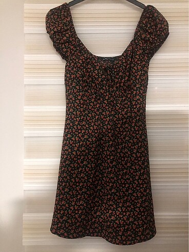Bershka bershka mini elbise