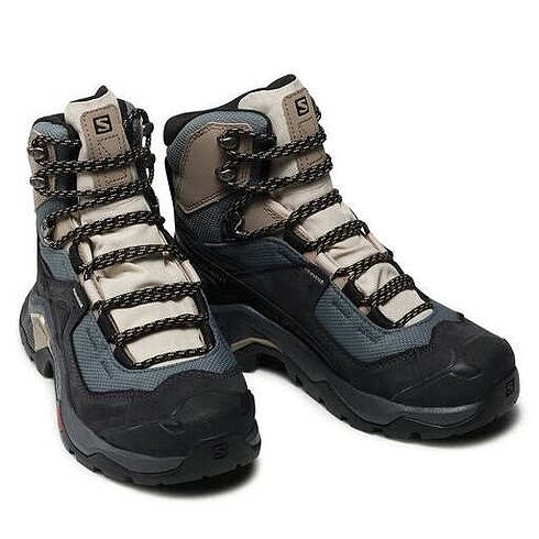 Salomon Salomon guest 4 goretex bot