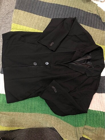 aliexpress blazer ceket s-m