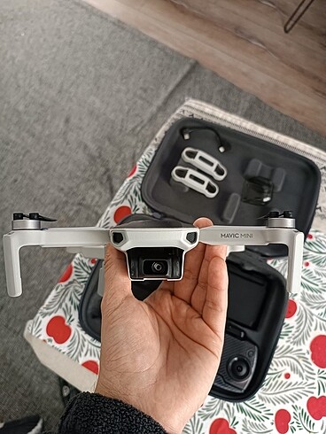  Beden Renk Temiz kaza/kırımsız dji mavic mini combo