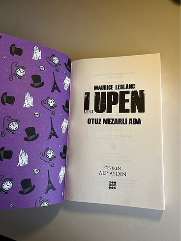  Beden Renk Arsen Lüpen (otuz mezarlı ada)