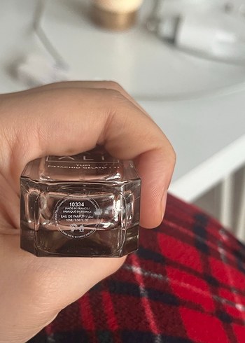 Kayali Yum Pistachio Gelato 33 , 10 ml parfüm - Görsel 3