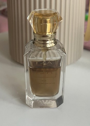 Kayali Yum Pistachio Gelato 33 , 10 ml parfüm - Görsel 2