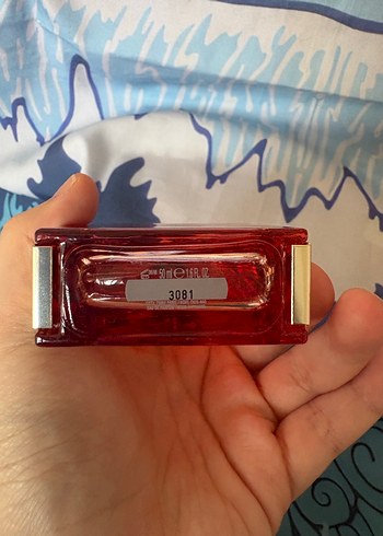 Hugo boss alive intense kadın parfüm - Görsel 3