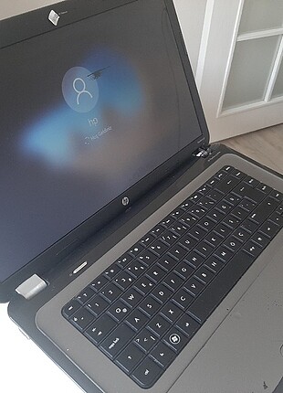 Hp pavilion g6 bilgisayar laptop