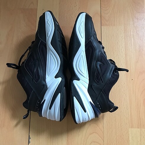 37,5 Beden Nike M2K Tekno Kadın Ayakkabısı