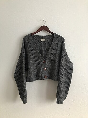 Urban Outfitters oversize hırka