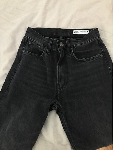 Zara zara kot pantolon